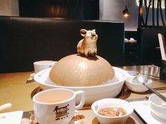 -猪无忌·专做猪肚包鸡20年(乐峰广场店)