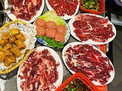 -贵宾牛·潮汕牛肉火锅(珠池总店)