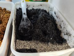 黑芝麻-秀嫂挞粿