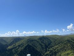 -新疆那拉提国家旅游度假区