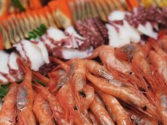 -杭州国际会议中心洲际酒店-德国啤酒屋(砂之船国际生活广场店)