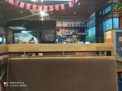 -庆峰龙虾烧烤(合肥一店)