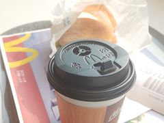 -麦当劳(金平路站店)