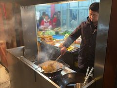 -胖子鸡排(循礼门老字号店)