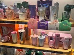 -星巴克(北京新东安)