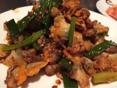 合易泓烤肉专门店(宁山店)-合易泓烤肉•首创生椰大油边(宁山路店)