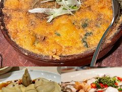 -侨美食家·粤菜(体育西路店)