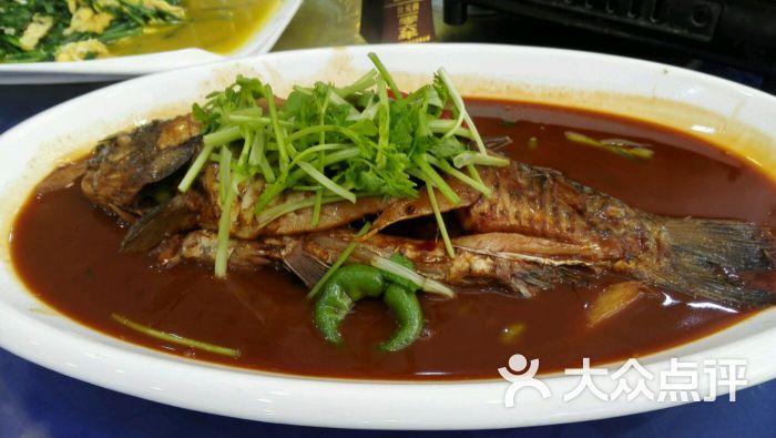 王小厨私房菜图片 - 第1张