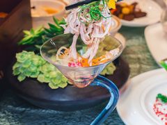 -广州白云机场铂尔曼大酒店·恬园创意中餐厅