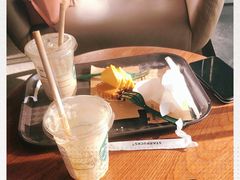 -星巴克臻选(南京艾尚天地店)