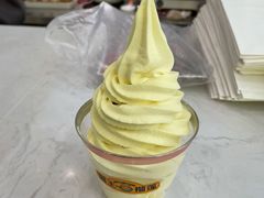 -猫王榴莲世家(三里屯SOHO商场店)