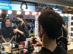 -海马体照相馆(厦门SM城市广场店)