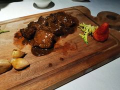 -三号码头罗氏虾小馆