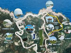 -广东惠东海龟国家级自然保护区