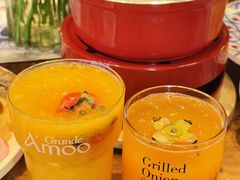 -Grande A'moo(上海万象城店)