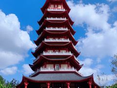 -芜湖方特东方神画