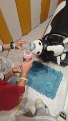 -奈尔宝·儿童乐园·亲子餐厅(苏州大悦城店)