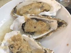 一筐蛤蜊-港畔赶海蒸汽海鲜烧烤自助(仙螺岛店)