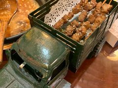 -杨记隆府(白象街店)