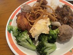 -比格比萨自助(宋家庄店)