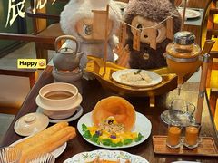 -狮拾久·现代新加坡料理(福田COCO Park店)