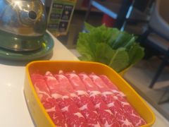 -润园四季椰子鸡火锅(卓越INTOWN店)