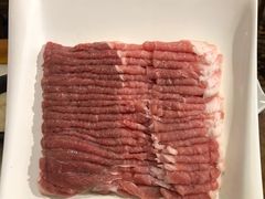 -京门老爆三·铜锅涮肉 爆肚(望京店)