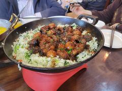 -长兴菜馆(高桥店)