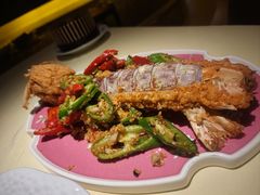 -惠食佳(滨江大公馆店)