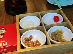 -闽上鲜·福建菜(龙湖滨江天街店)