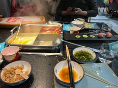 -五星桥原切肥牛火锅·30年专注好牛肉(湖塘店)