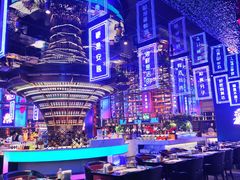 -花西亭·海鲜自助餐厅(瑞城名人酒店)