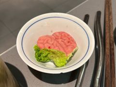 -巴奴毛肚火锅(悠唐购物中心店)