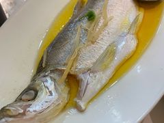 -桂满陇·蟹黄小笼汤包(中山公园店)