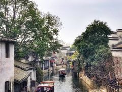-南浔古镇