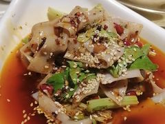 -红辣椒·川菜·火锅(张杨路店)