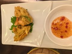 -西安皇冠假日酒店·御皇轩中餐厅