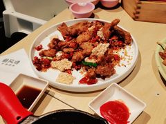 -避风塘(百联东郊店)