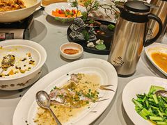 -霞客居酒店·霞客食府·宁海特色小海鲜