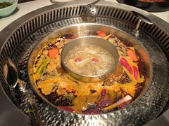 -晓宇重庆火锅(赛格国际购物中心店)