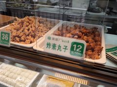 -黑窑厂糖油饼烤鸭·清真菜(总店)