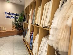 -天真蓝照相馆(五角场百联又一城店)