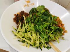 -拌面小当家