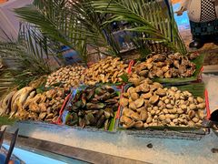 -马哥孛罗咖啡厅·Cafe Marco (厦门马哥孛罗东方大酒店)