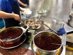 -清真白建强牛肉面(金雁花园店)