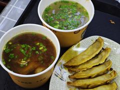 -清真蒋有记(老门东店)