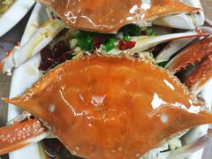 -阿杰臻选海鲜饭店(普陀山店)