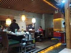 大堂-探窝·竹笙椰子鸡(杨箕店)