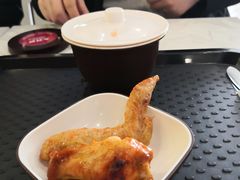 -乡村基(双流时代奥特莱斯餐厅)