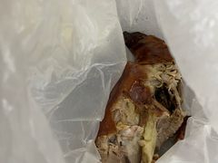 -正阳春烤鸭店(杨楼店)